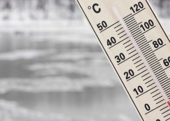 MetSul anticipa una masa de aire frío “intensa y extensa” para el fin de semana