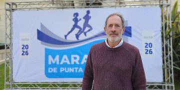 Llega la 17ª edición de la Maratón de Punta del Este, con 550 corredores inscriptos