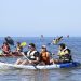 El verano 2027 ya tiene calendario para las travesías a nado y kayak en Maldonado
