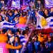 Uruguay abre su participación en los Odesur 2026 con una delegación histórica de 338 deportistas