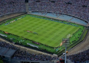 Gobierno declaró de interés nacional final de Copa Libertadores