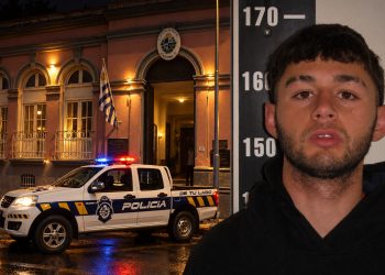 Incumplió el arresto domiciliario, volvió a delinquir y terminó condenado a 14 meses de prisión