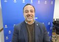 Pablo Cicero puso a Maldonado como ejemplo de vínculo entre gobierno y oposición