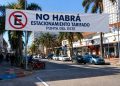 Estacionamiento tarifado no alcanzará a Punta del Este