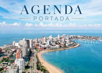 Agenda Portada – Septiembre 2026