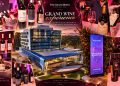 Grand Wine Experience debutó en Punta del Este con más de 100 etiquetas, alta gastronomía y una segunda edición ya confirmada