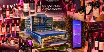 Grand Wine Experience debutó en Punta del Este con más de 100 etiquetas, alta gastronomía y una segunda edición ya confirmada