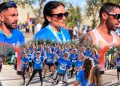 Punta del Este corrió por Pérez Scremini y coronó a los ganadores de los 5K y 10K