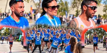 Punta del Este corrió por Pérez Scremini y coronó a los ganadores de los 5K y 10K