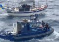 Uruguayo detenido en España tras incautación de 2.500 kilos de cocaína en un velero