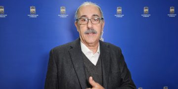 Miguel Muto dijo que gobierno nacional debería realizar más aportes a Maldonado