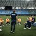 La celeste de Diego Forlán debuta mañana en Japón