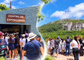 La ECFA abre su temporada de excursiones educativas con propuestas de naturaleza y conservación