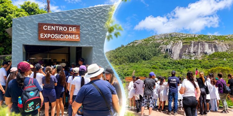 La ECFA abre su temporada de excursiones educativas con propuestas de naturaleza y conservación