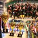 Maldonado conquistó la Copa Champion Santiago Pina en el Nacional de Sipalki Do