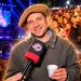 Don Angelito vivió la Fiesta del Chorizo desde adentro y anticipó un éxito récord