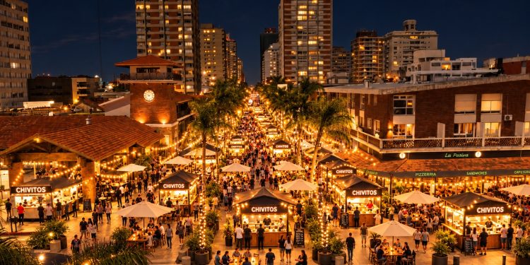 El próximo sábado se realiza la Primera Fiesta Nacional del Chivito en Punta del Este; habrá opciones de carne, pollo y veganas