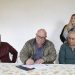 El brazo del gobierno de Abella llega al Maldonado rural con firma de convenio
