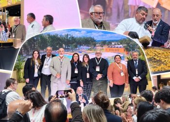 Maldonado llevó su oferta turística a Buenos Aires y reforzó la apuesta por atraer visitantes todo el año