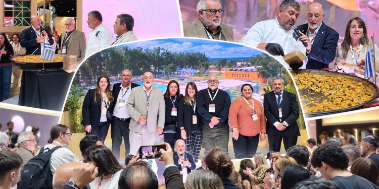 Maldonado llevó su oferta turística a Buenos Aires y reforzó la apuesta por atraer visitantes todo el año