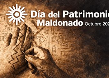 Maldonado celebrará el Patrimonio con actividades en todo el departamento hasta el 17 de octubre