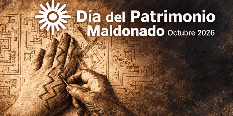 Maldonado celebrará el Patrimonio con actividades en todo el departamento hasta el 17 de octubre