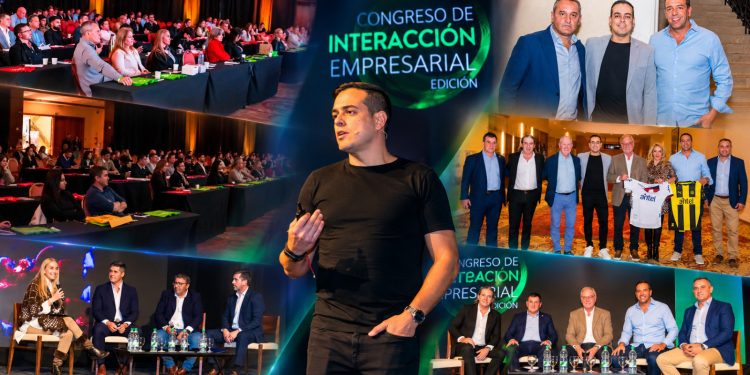Workshop Interacción Empresarial vuelve a Punta del Este el 10 de octubre
