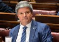 Federico Casaretto: “La CAF confirma el alto riesgo social y ambiental del proyecto Casupá”