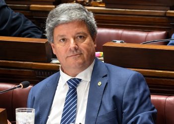 Federico Casaretto: “La CAF confirma el alto riesgo social y ambiental del proyecto Casupá”