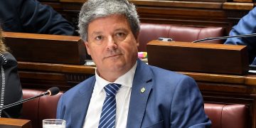 Federico Casaretto: “La CAF confirma el alto riesgo social y ambiental del proyecto Casupá”