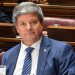 Federico Casaretto: “La CAF confirma el alto riesgo social y ambiental del proyecto Casupá”