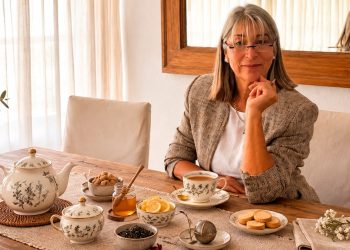 Pasarela Solidaria vuelve a Punta del Este para apoyar a Gonzalo Moratorio y poner el foco en la salud mental