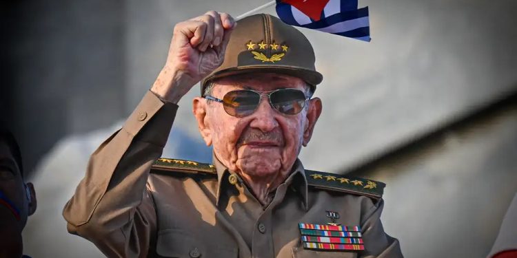 Cuba: Informan que Raúl Castro está “gravemente enfermo”