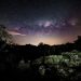 Rocha dispuso medidas para proteger el cielo durante la noche