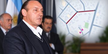 Maldonado homenajea a Miguel Ángel Galán con una calle que llevará su nombre