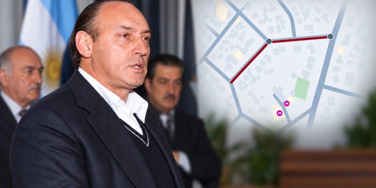 Maldonado homenajea a Miguel Ángel Galán con una calle que llevará su nombre