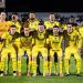 Peñarol remontó ante Atenas y empató en el Campus por la Copa AUF Uruguay