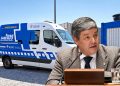 Casaretto cuestionó comunicado de ASSE y advirtió que sigue en duda el traslado de la base SAME 105 de La Capuera