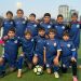 Invitan a alentar a la Selección Maldonadense Sub 11 este fin de semana en el Mini Estadio