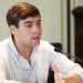 Gonzalo Gómez admitió un “error grave” al contratar a Pablo Leiva pero descartó renunciar