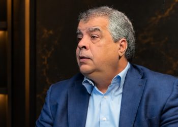 Rodrigo Blás respondió al Frente Amplio y advirtió que no se debe confundir violencia política con crítica a la gestión