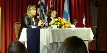 Las II Jornadas Agropecuarias Binacionales reúnen a profesionales de Uruguay y Argentina en Punta del Este