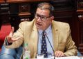 Sebastián da Silva advirtió por llegada de serbios, albaneses y montenegrinos