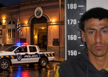 Robó un aire acondicionado, herramientas y cables de un depósito y fue condenado a prisión