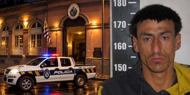 Robó un aire acondicionado, herramientas y cables de un depósito y fue condenado a prisión