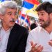 La Vertiente Artiguista reúne al Este del país junto a Brenta, Marcelo Melo y el ex edil Leonardo Delgado en su primera instancia del sector nacional
