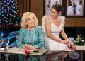 Mirtha Legrand evoluciona “favorablemente” luego de nueva internación