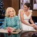 Mirtha Legrand evoluciona “favorablemente” luego de nueva internación