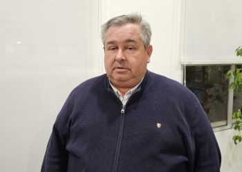 Pablo Braganza destacó “la mística de Masoller”