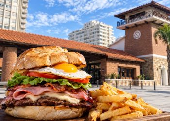Punta del Este tendrá su primera Fiesta Nacional del Chivito